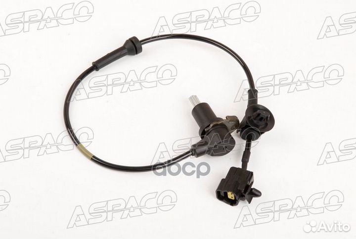 Датчик абс задний правый (R) chevrolet aveo (T2