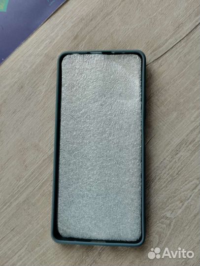 Чехол Xiaomi Note 10 Pro