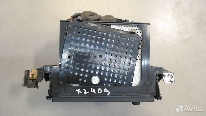 Магнитола Audi TT, 2005