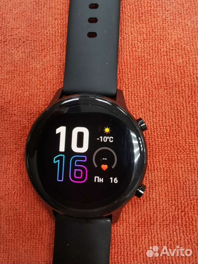 Honor magic watch 2 42mm