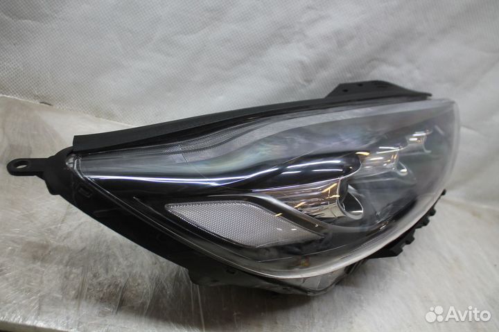 Фара правая Kia Sorento/Sorento Prime