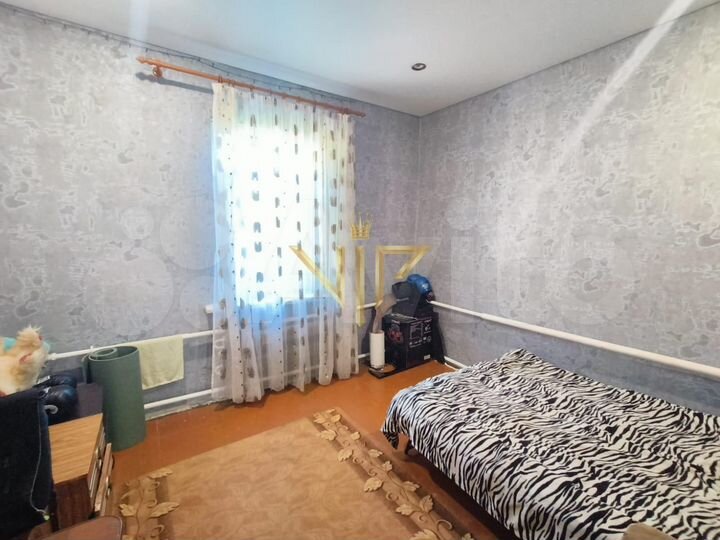 Дом 66 м² на участке 11 сот.