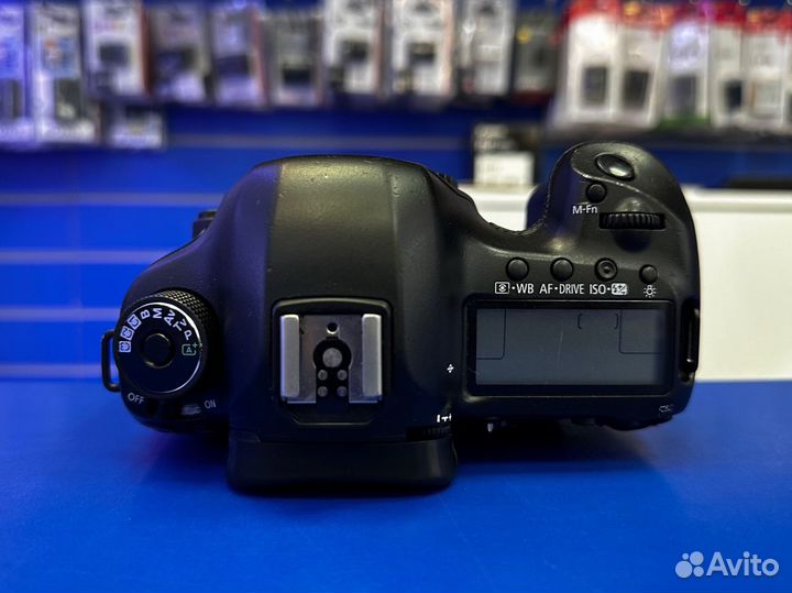 Canon 5D mark III body (гарантия,чек ) id-3778