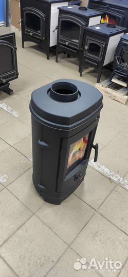 Камин everest F7