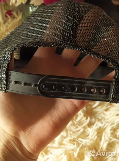 Кепка детская