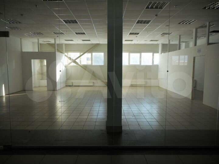 Сдам торговое помещение, 145 м²