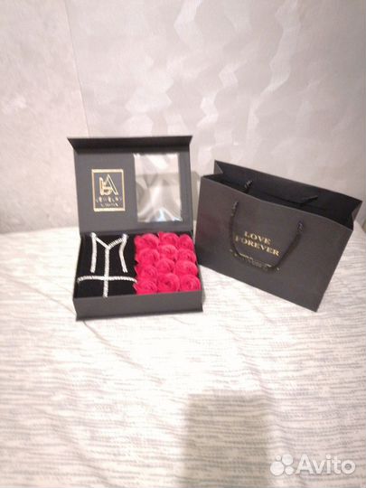 Подарочный набор для женщин