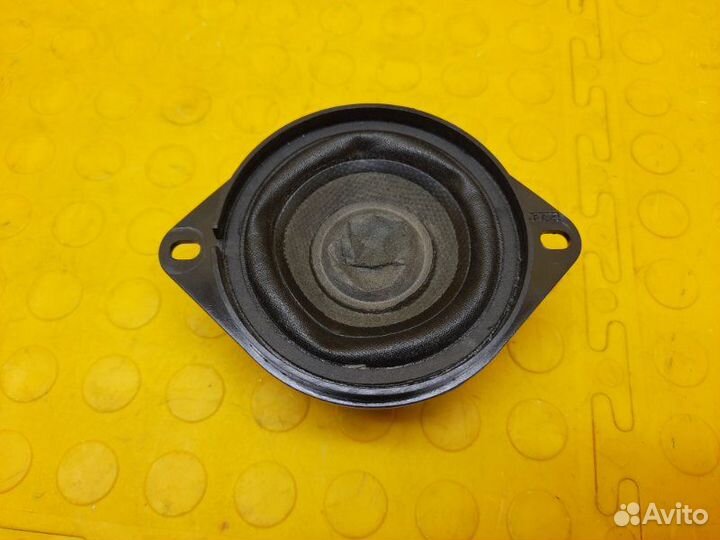 Динамик Volkswagen Touareg CR7 cvmd 2019