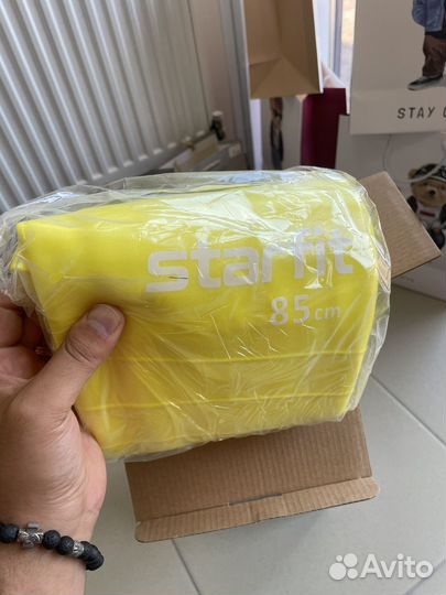 Фитнес болл мяч для фитнеса