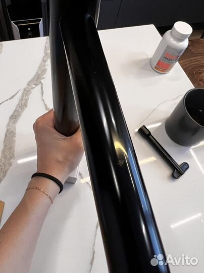 Смеситель omnires