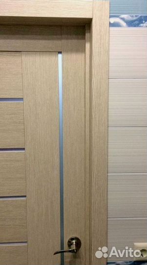 Межкомнатные двери