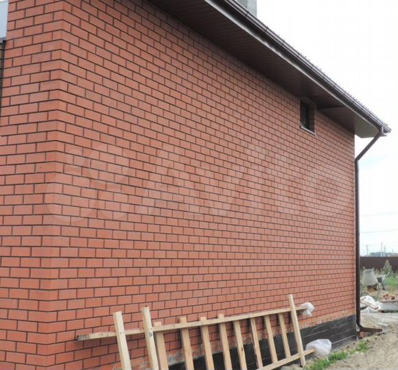 Дом 90 м² на участке 6,5 сот.