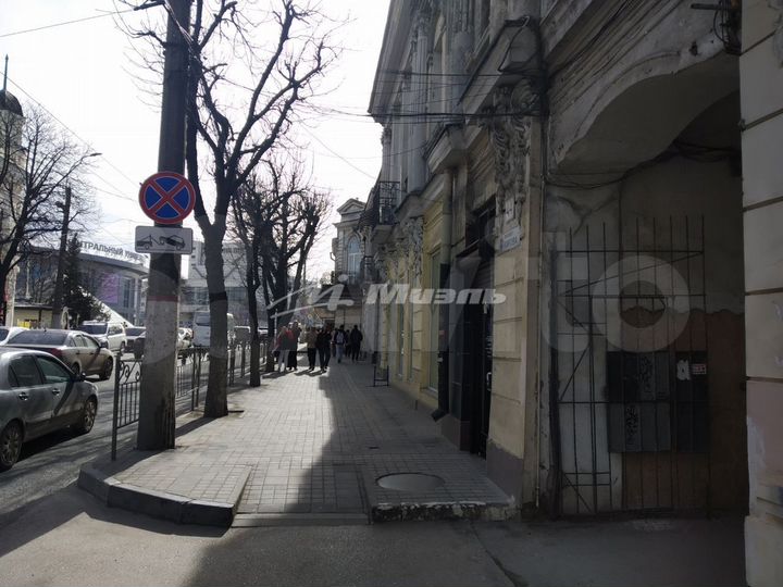 4-к. квартира, 123,1 м², 2/2 эт.