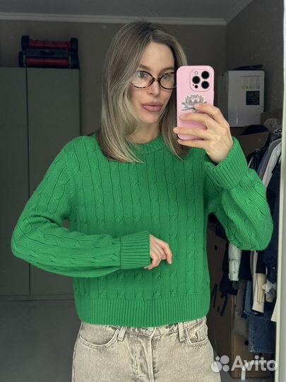 Свитер lime s