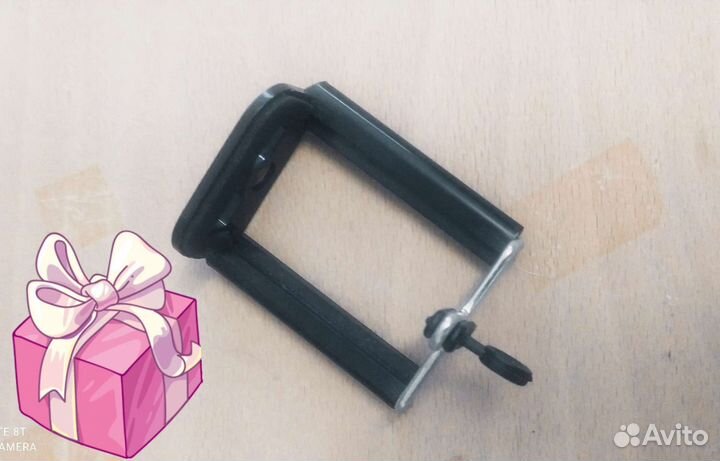 Штатив для фотоаппарата