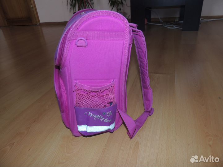 Школьный портфель