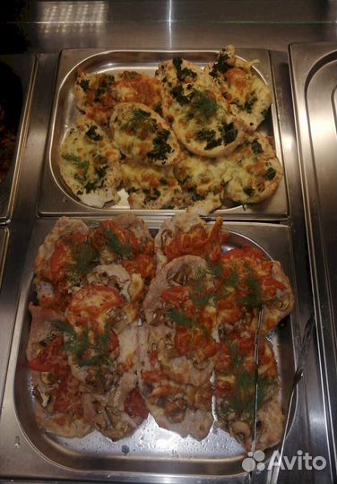 Ищу инвестора, доход 30 тысяч в месяц