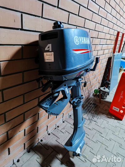 Надувная лодка пвх с мотором