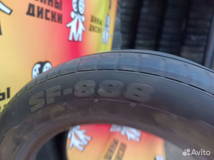 Sunfull SF-888 215/55 R16 97V