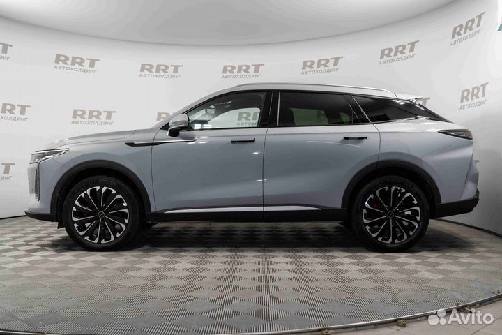 EXEED RX 2.0 AMT, 2023