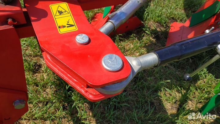 Плуг Agro-masz PO, 2023