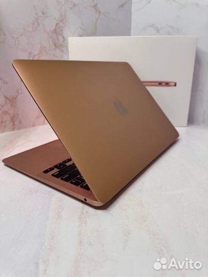 Apple MacBook Air 13 2020 M1 8/256