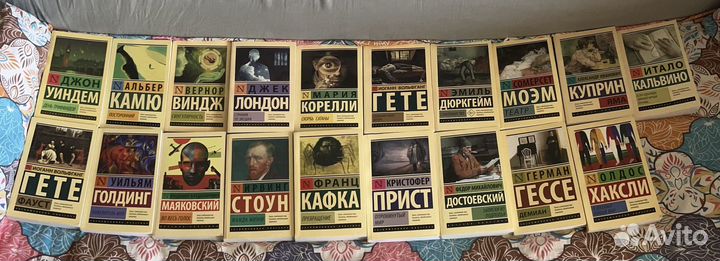 Эксклюзивная классика