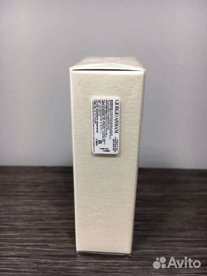 Armani Acqua di Gio (Оригинал)