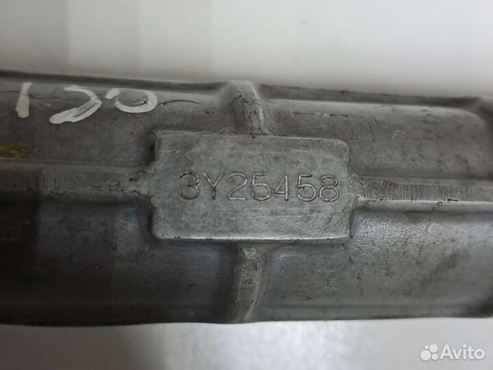 Рулевая рейка hyundai i30