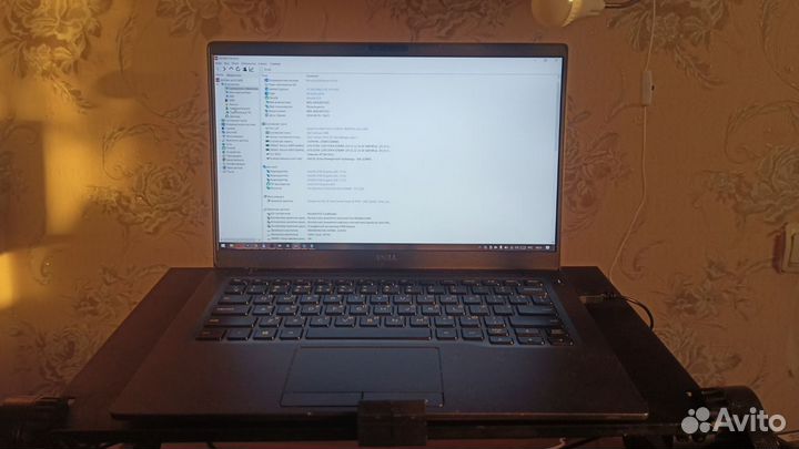 Dell 7400 i5 8пок. 8x4.1гц /16DDR4 /256ssd