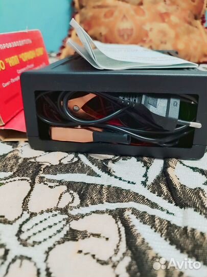 Зарядное устройство Вымпел 150