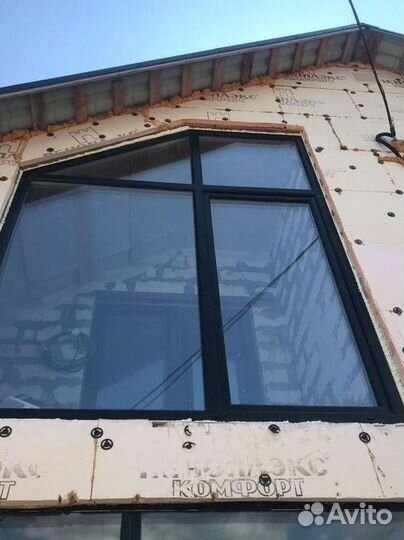 Окна быстро