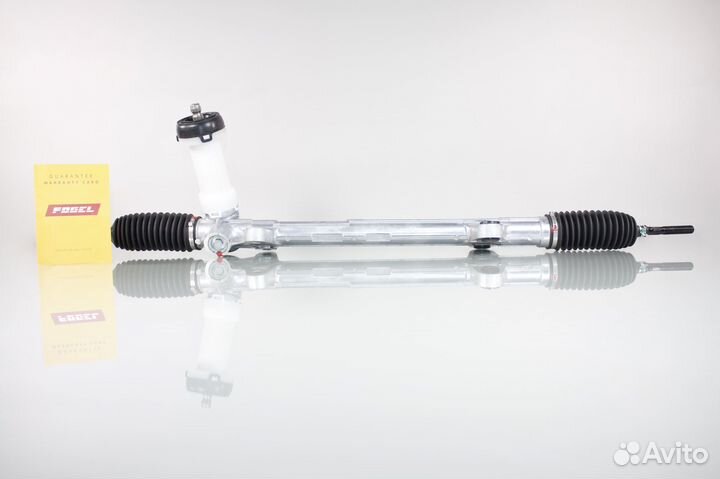 Рулевая рейка i30 Хендай Новая