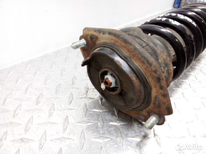 Амортизатор задний L Subaru Tribeca WX