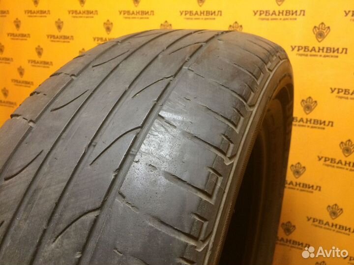 Bridgestone Dueler H/P Sport 215/60 R17