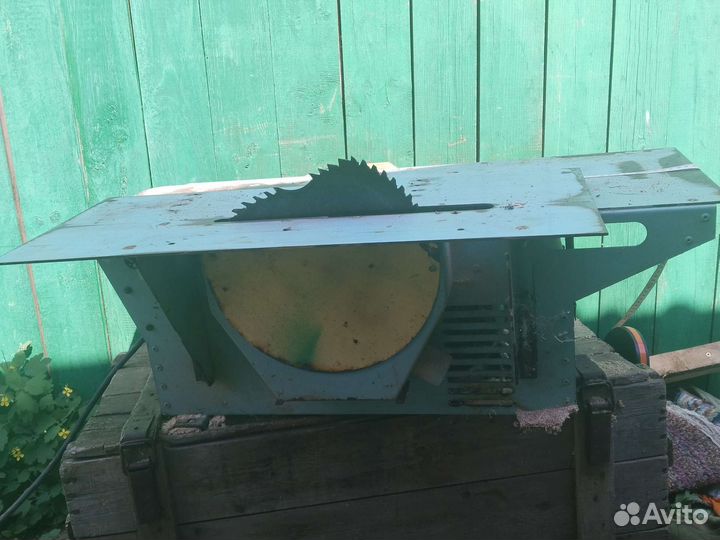 Циркулярка иэ-6009А4.1