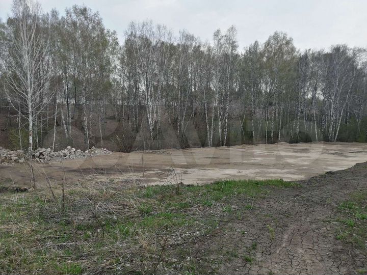 Участок 9,6 сот. (СНТ, ДНП)