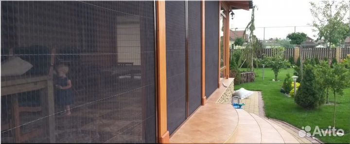 Окна Вологда