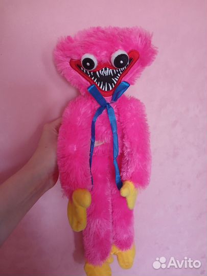 Мягкая игрушка