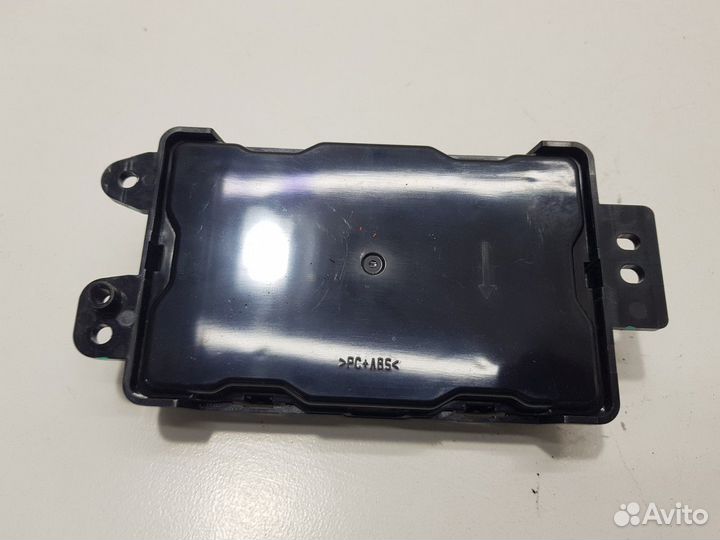 Контроллер системы кондиционирования (Haval F7)