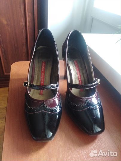Туфли 36 р. Carnaby
