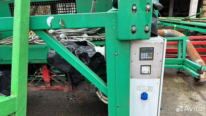 Пилорама Mebor HTZ 1200 Professional