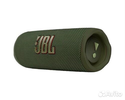 Колонка jbl Flip 6