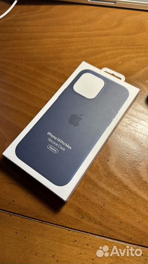 Чехол на iPhone 14 pro max