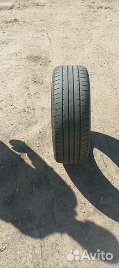 Hankook Ventus Prime 2 K115 2.25/60 R17 99H