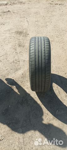 Hankook Ventus Prime 2 K115 2.25/60 R17 99H