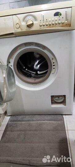Стиральная машина electrolux