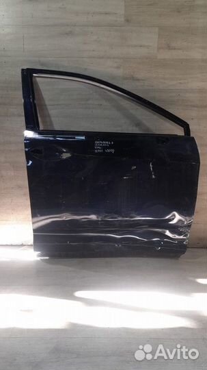 Дверь передняя правая Lexus Rx 4 С 2015 Года