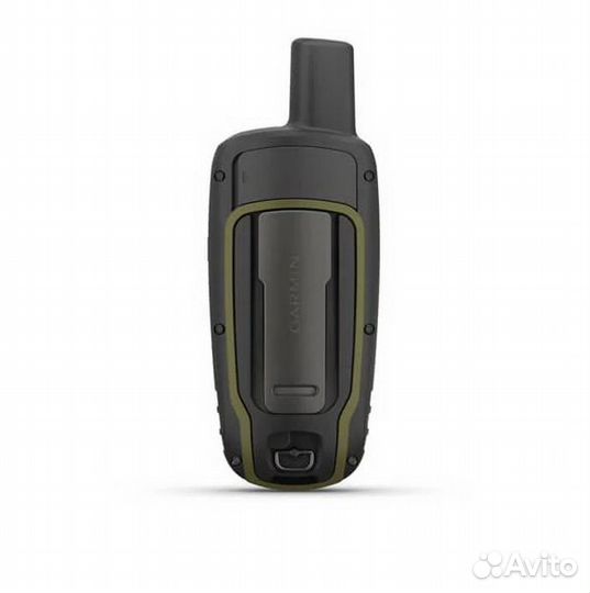 Навигатор Garmin gpsMap 65