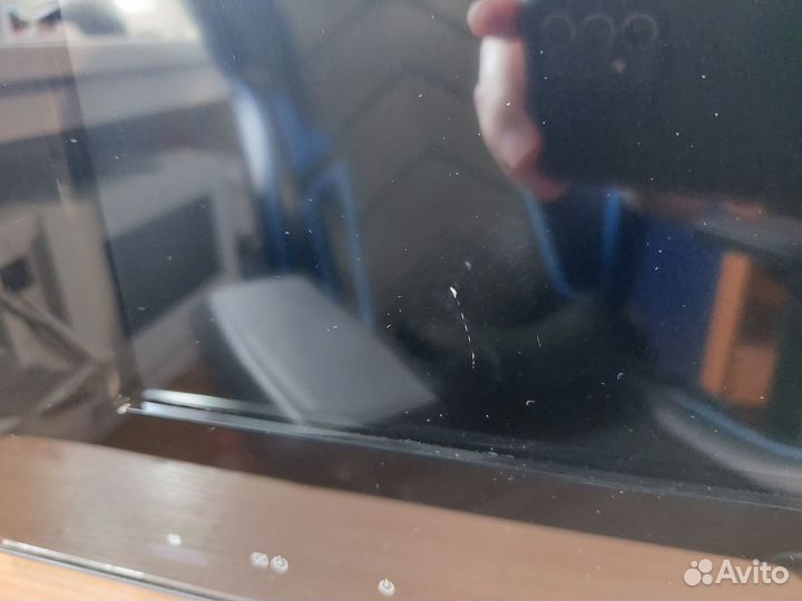 Телевизор sony KLV-40NX500